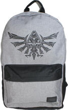 Backpack - Legend of Zelda - Hyrule Crest - Difuzed product image